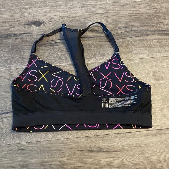 Victoria's Secret Cami Sport Bra VSX - Picture 4 of 6